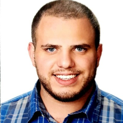 Abdallah Hamdan